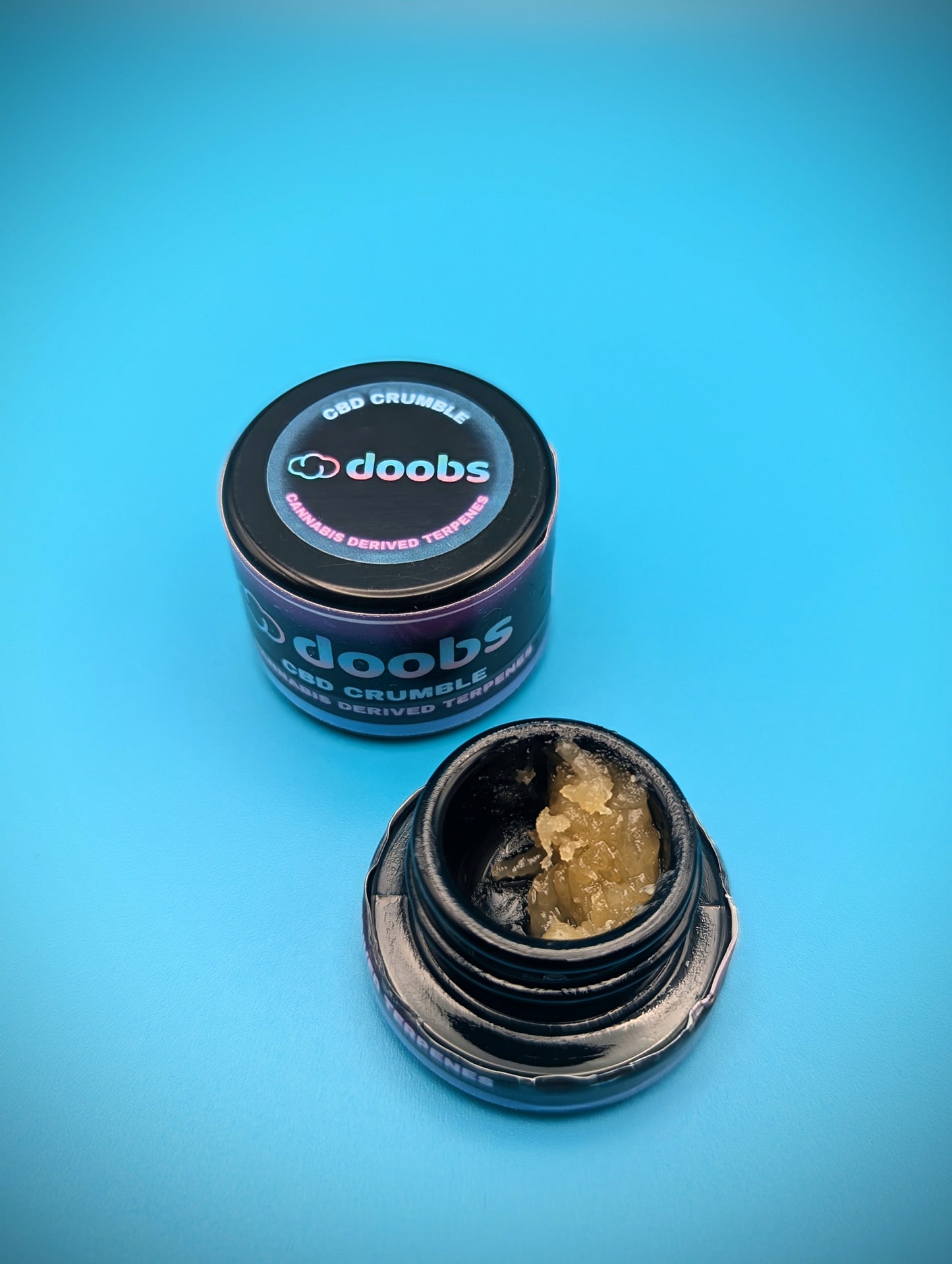 Gelato 41 - CBD Crumble